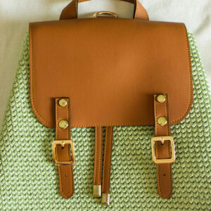 Vegan Leather
